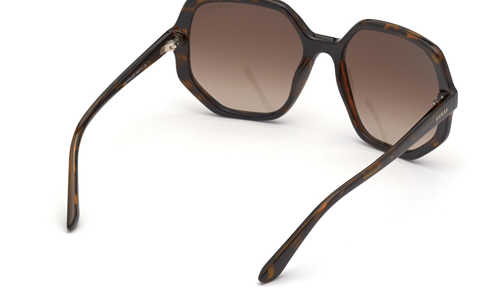 Guess Sunglasses GU7773 52F