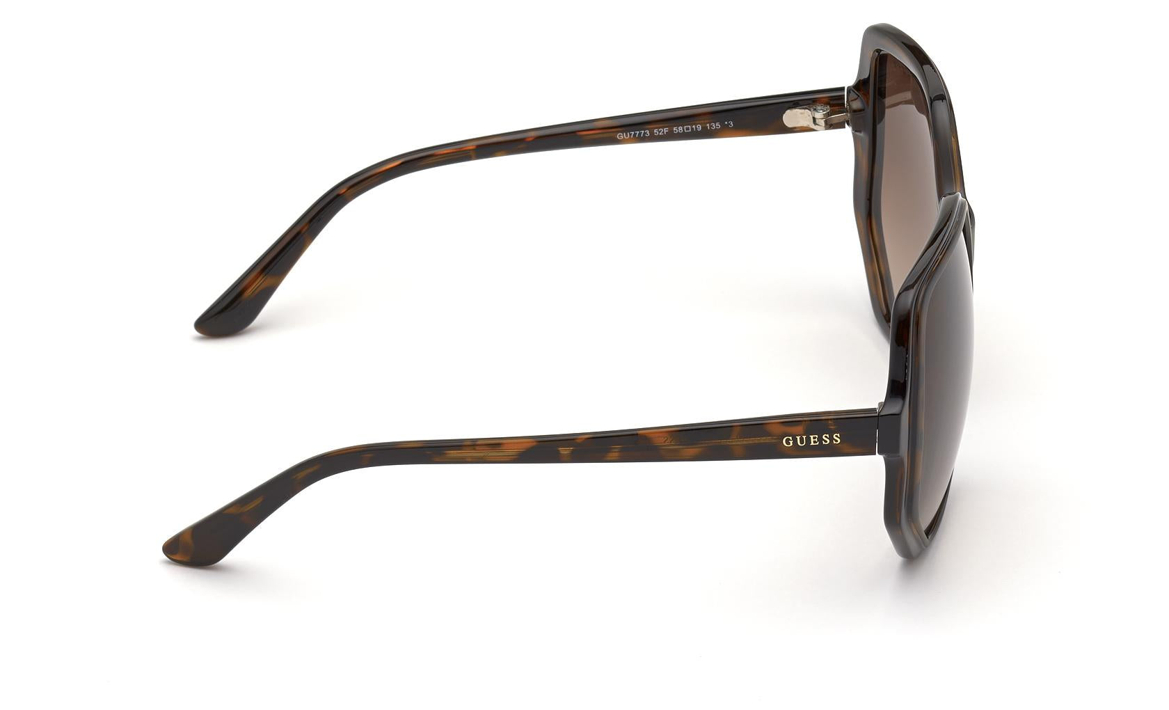 Guess Sunglasses GU7773 52F