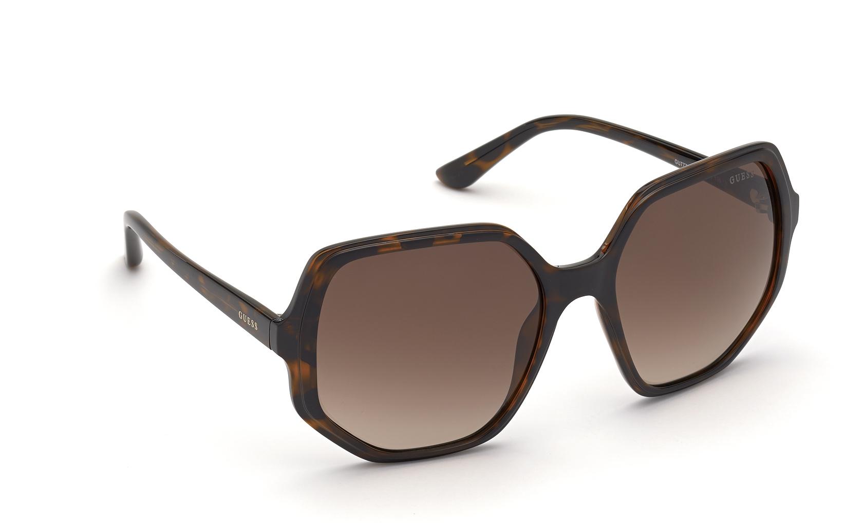 Guess Sunglasses GU7773 52F