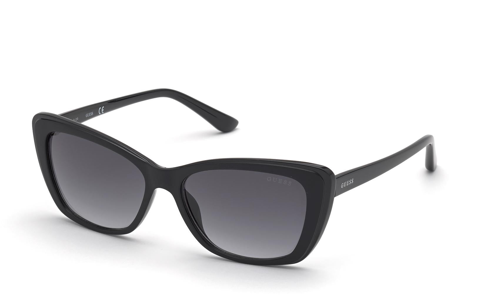 Guess Sunglasses GU7774 02B