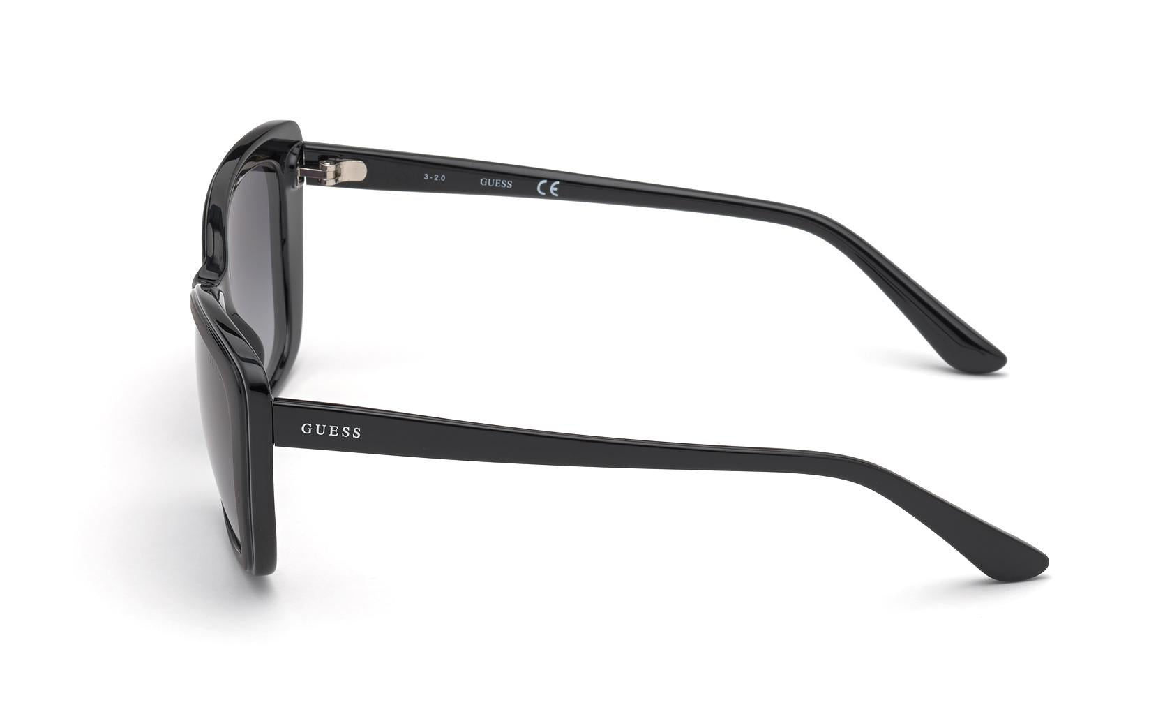 Guess Sunglasses GU7774 02B