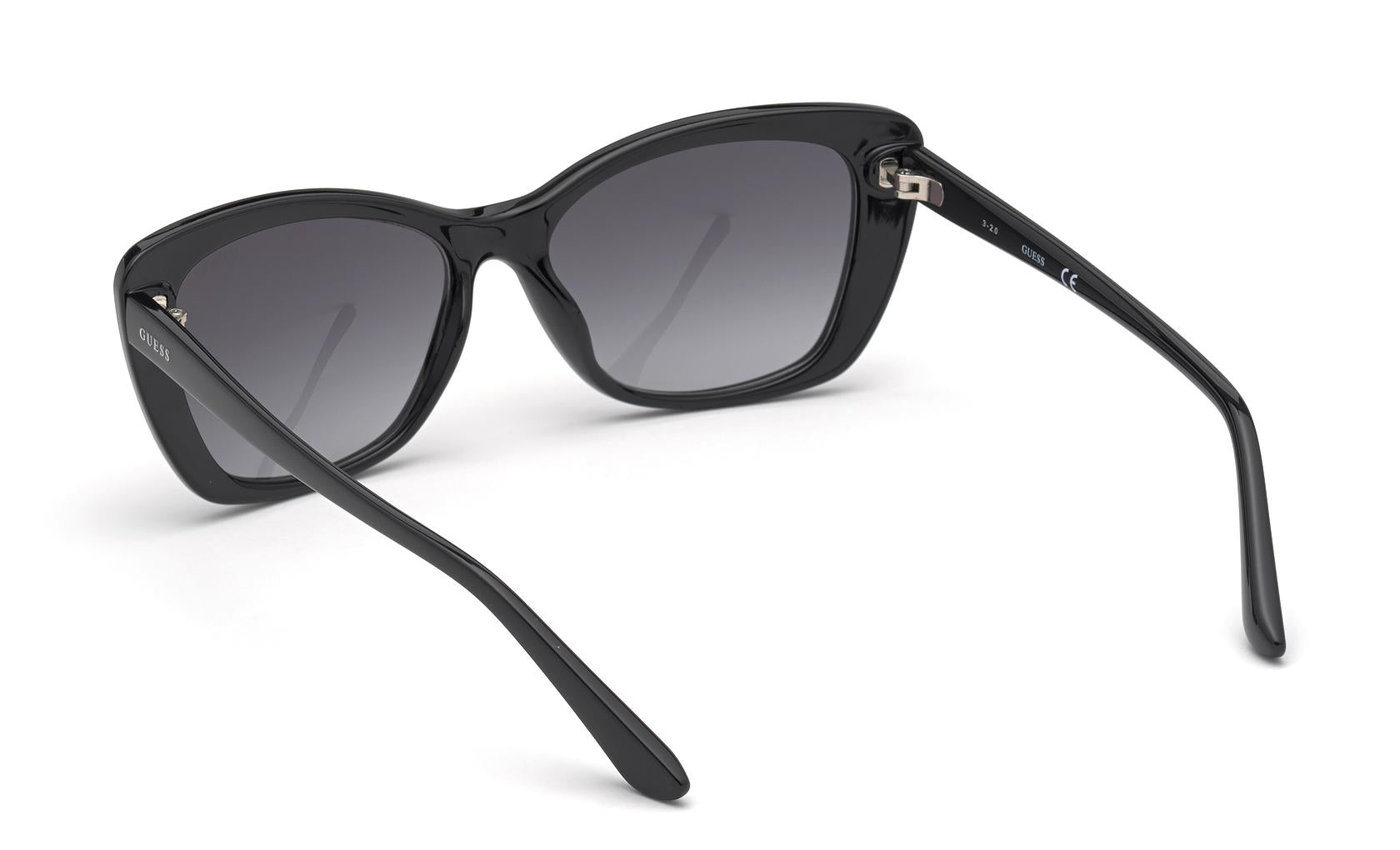 Guess Sunglasses GU7774 02B