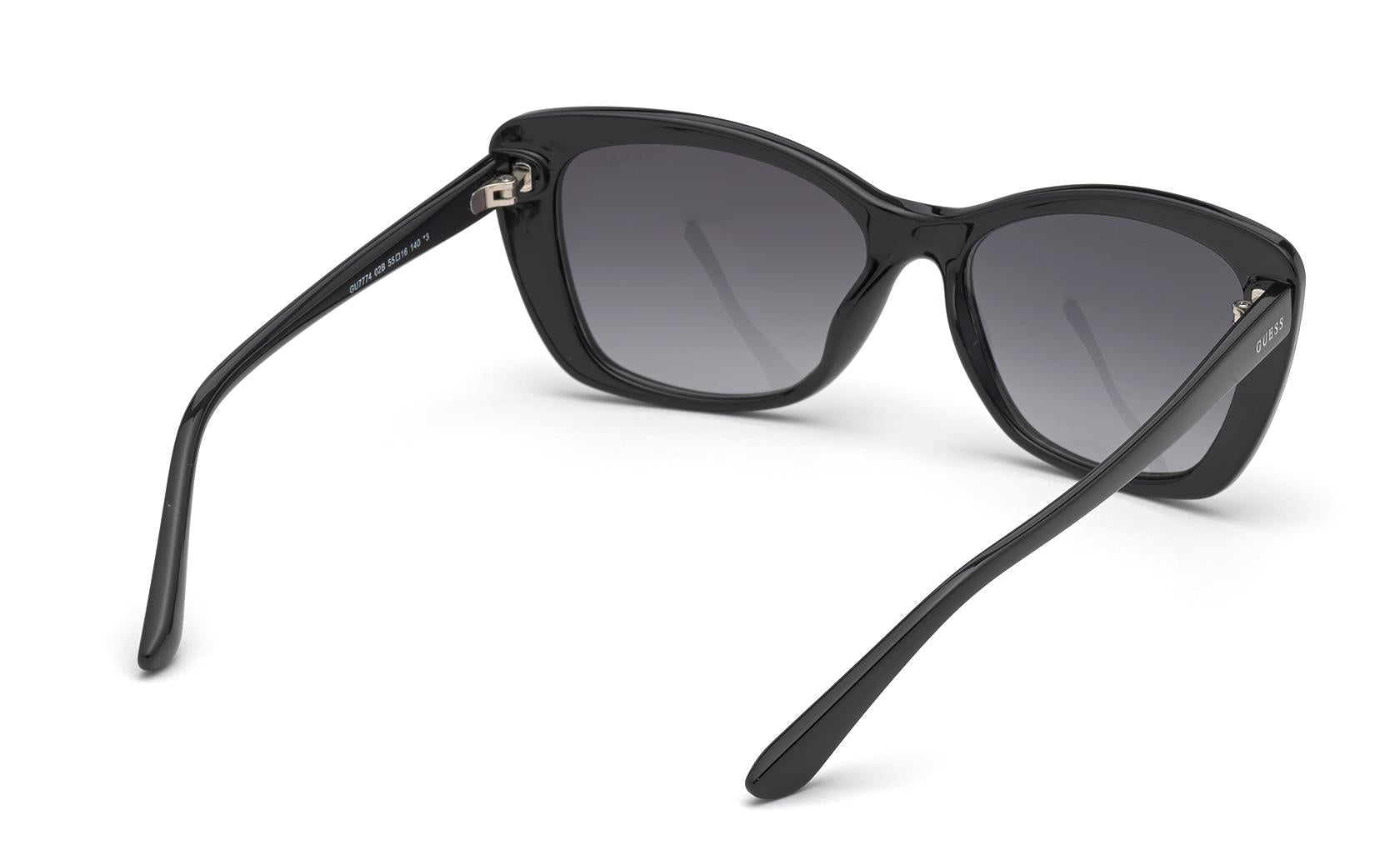 Guess Sunglasses GU7774 02B