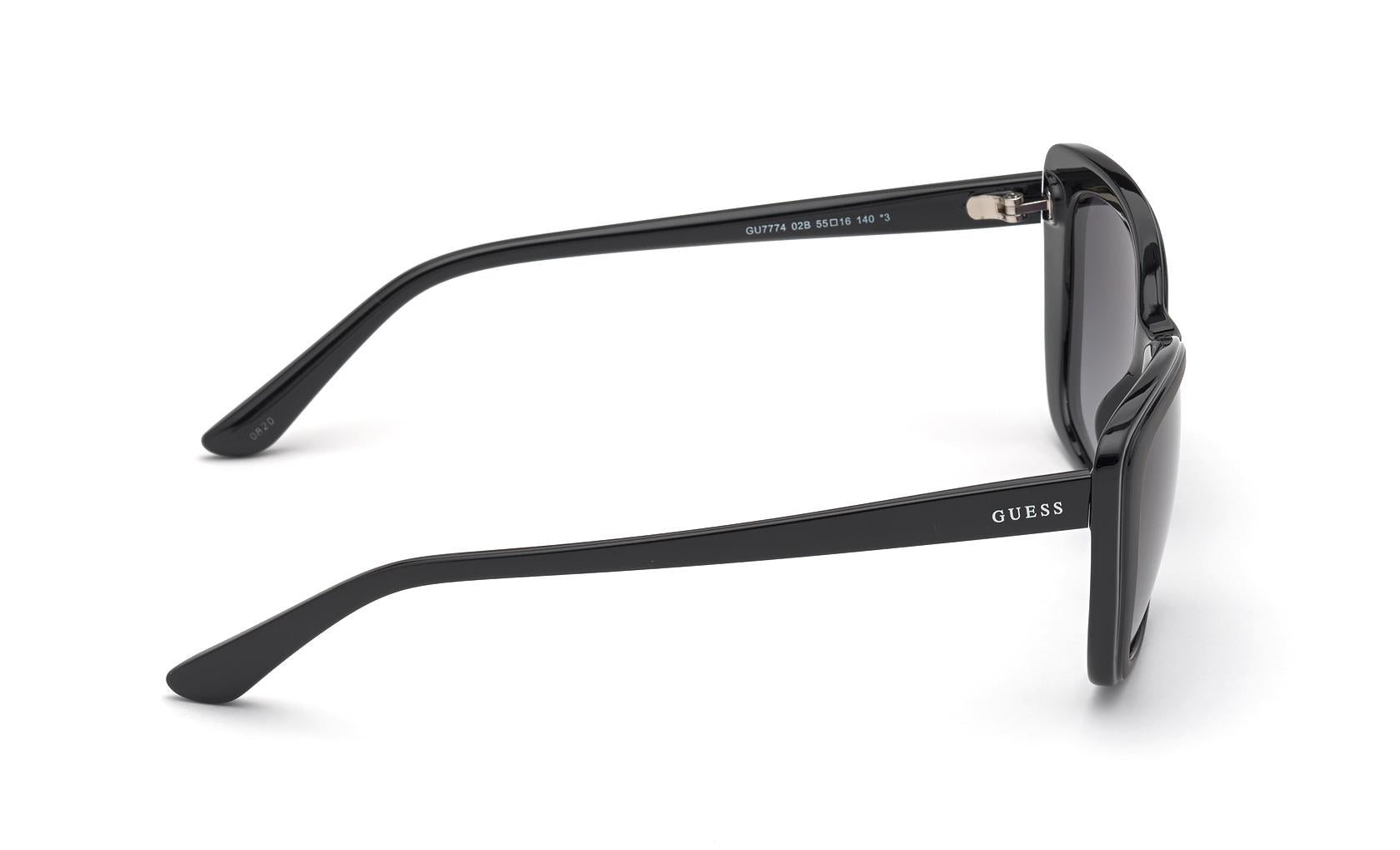 Guess Sunglasses GU7774 02B