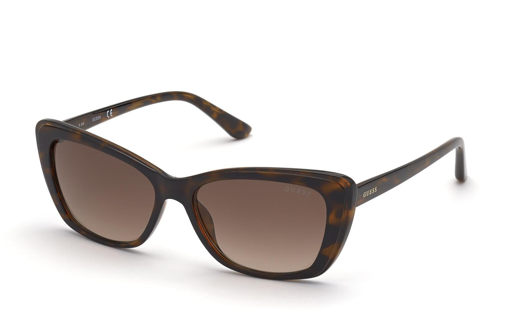 Guess Sunglasses GU7774 52F