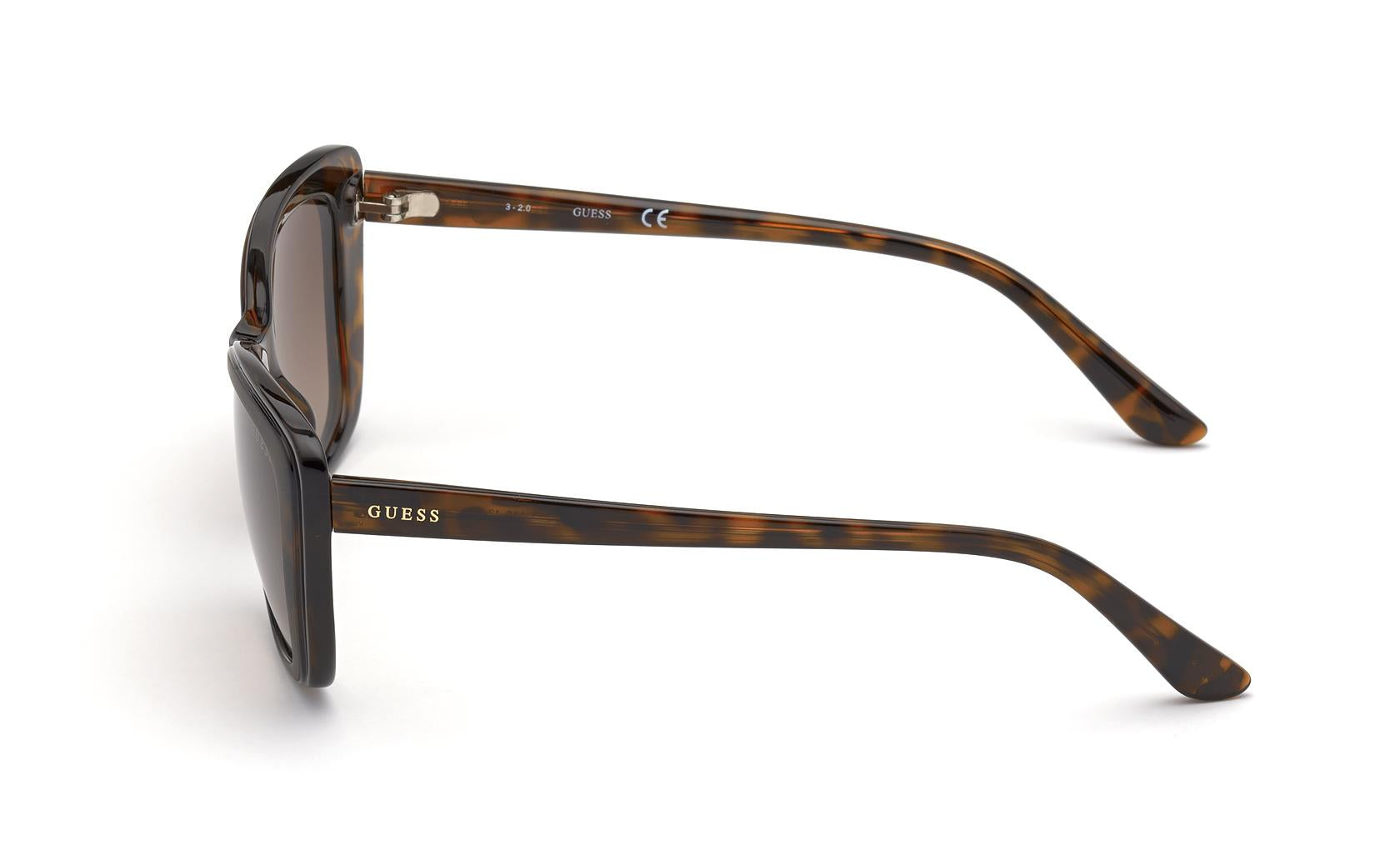 Guess Sunglasses GU7774 52F