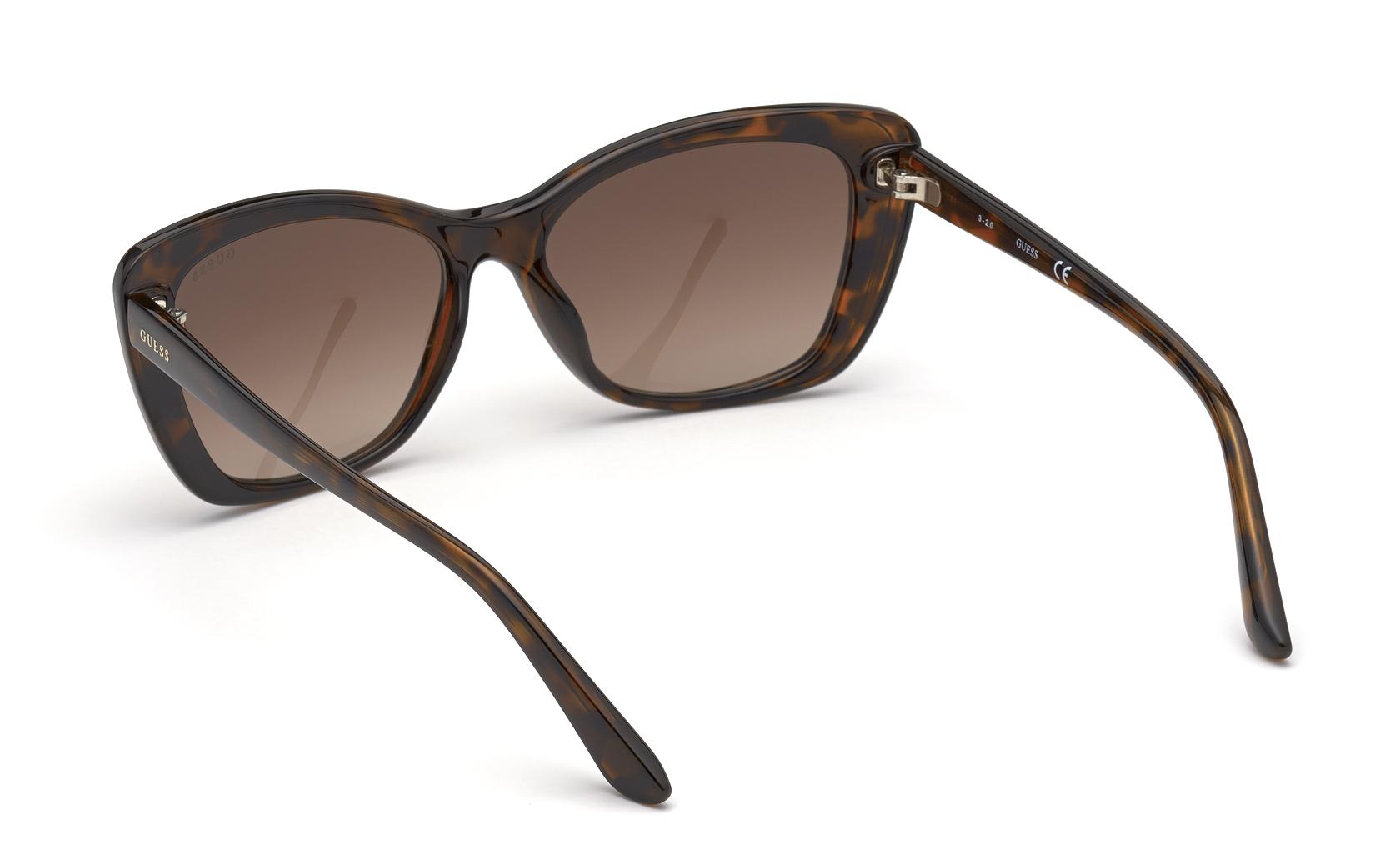 Guess Sunglasses GU7774 52F