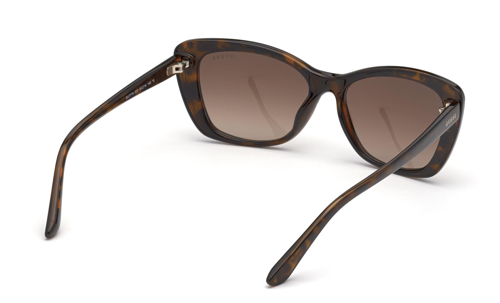 Guess Sunglasses GU7774 52F