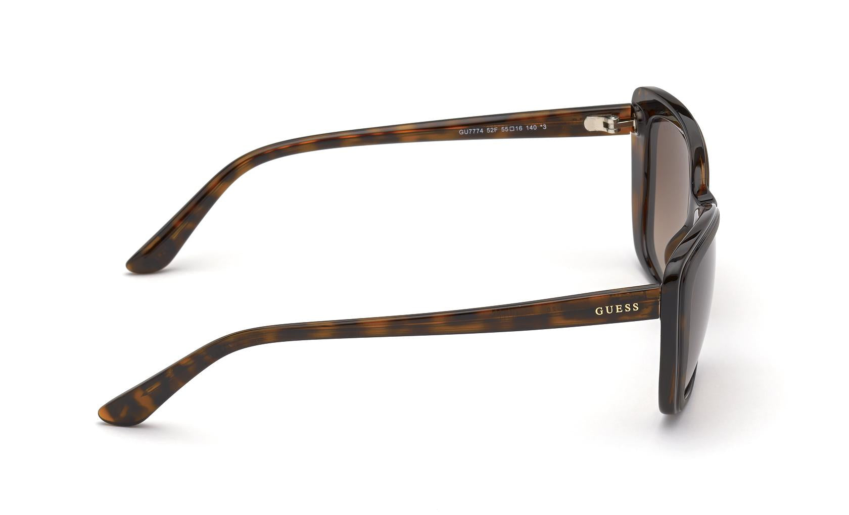 Guess Sunglasses GU7774 52F