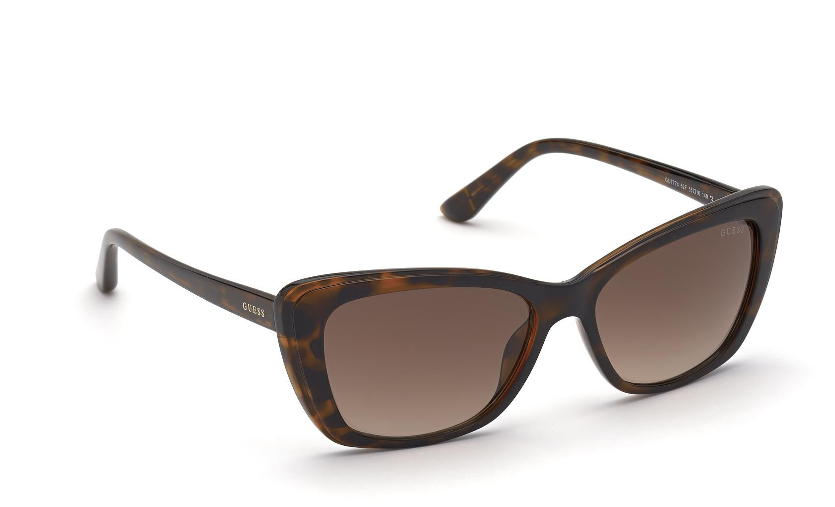 Guess Sunglasses GU7774 52F