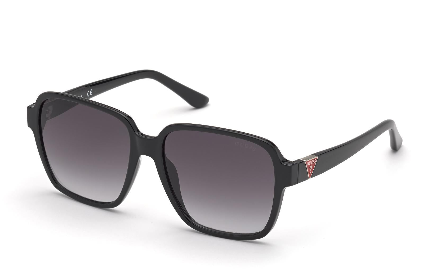 Guess Sunglasses GU7775 01B