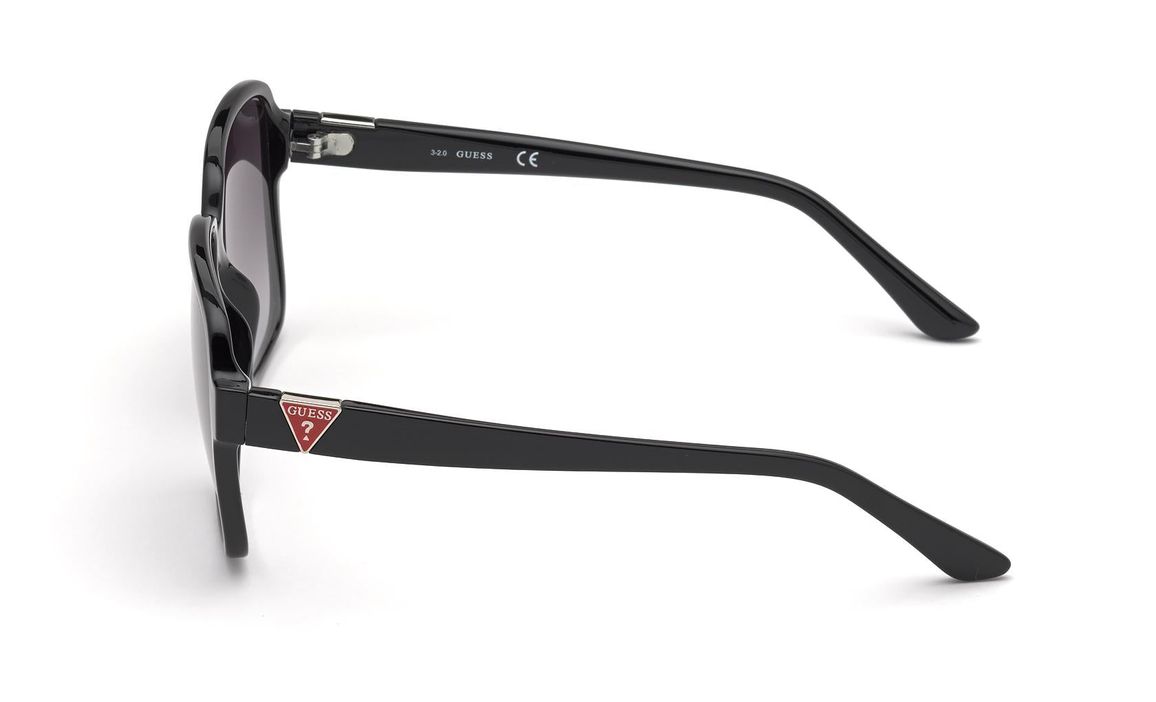 Guess Sunglasses GU7775 01B