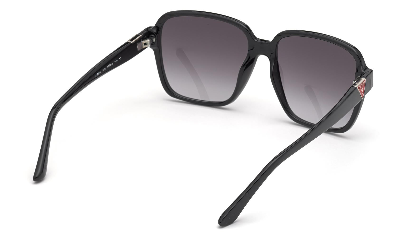 Guess Sunglasses GU7775 01B