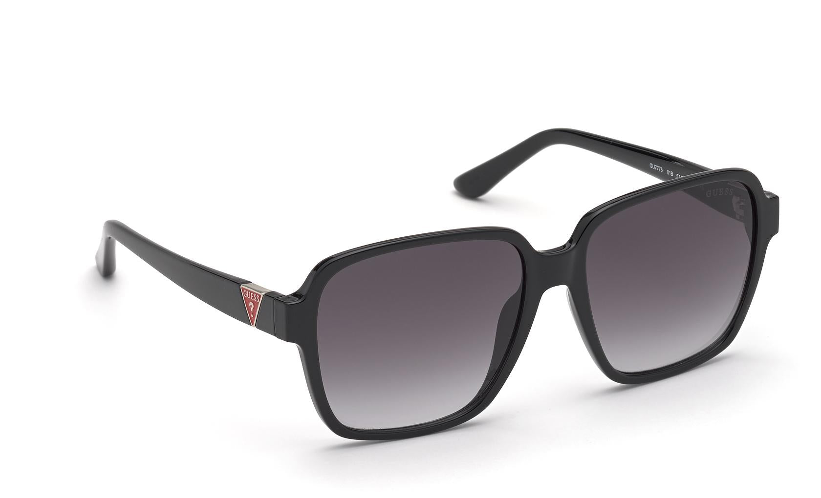 Guess Sunglasses GU7775 01B
