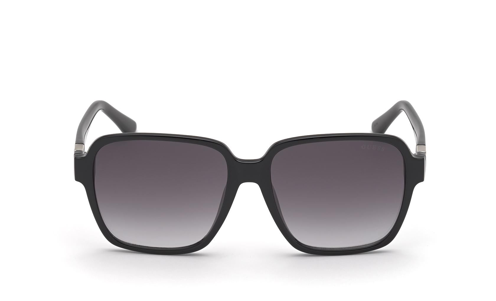 Guess Sunglasses GU7775 01B