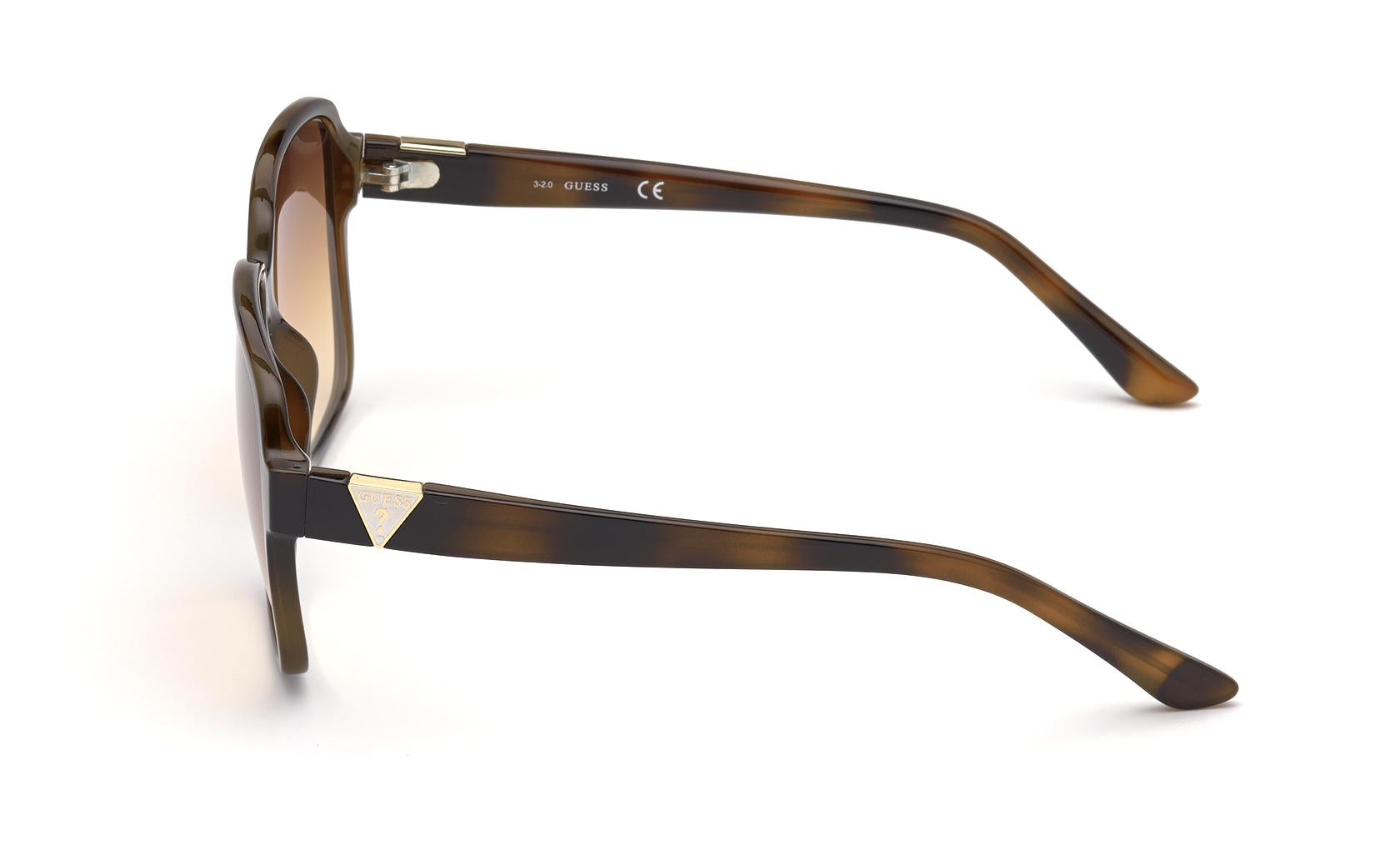 Guess Sunglasses GU7775 53F