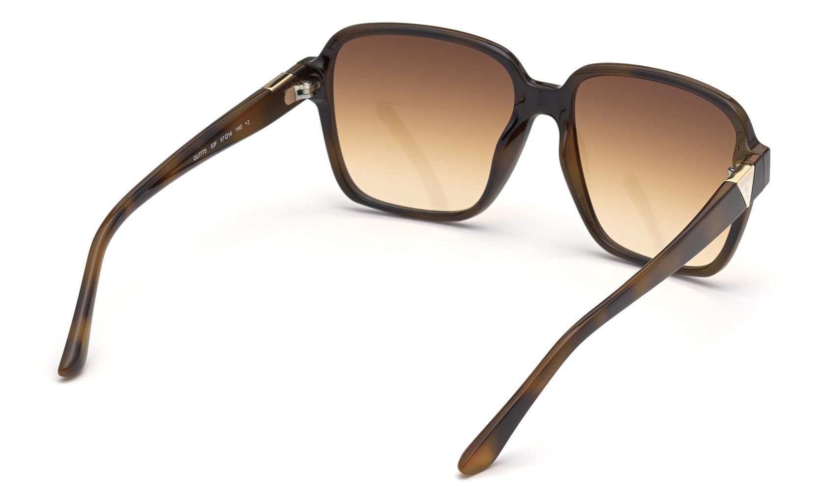 Guess Sunglasses GU7775 53F