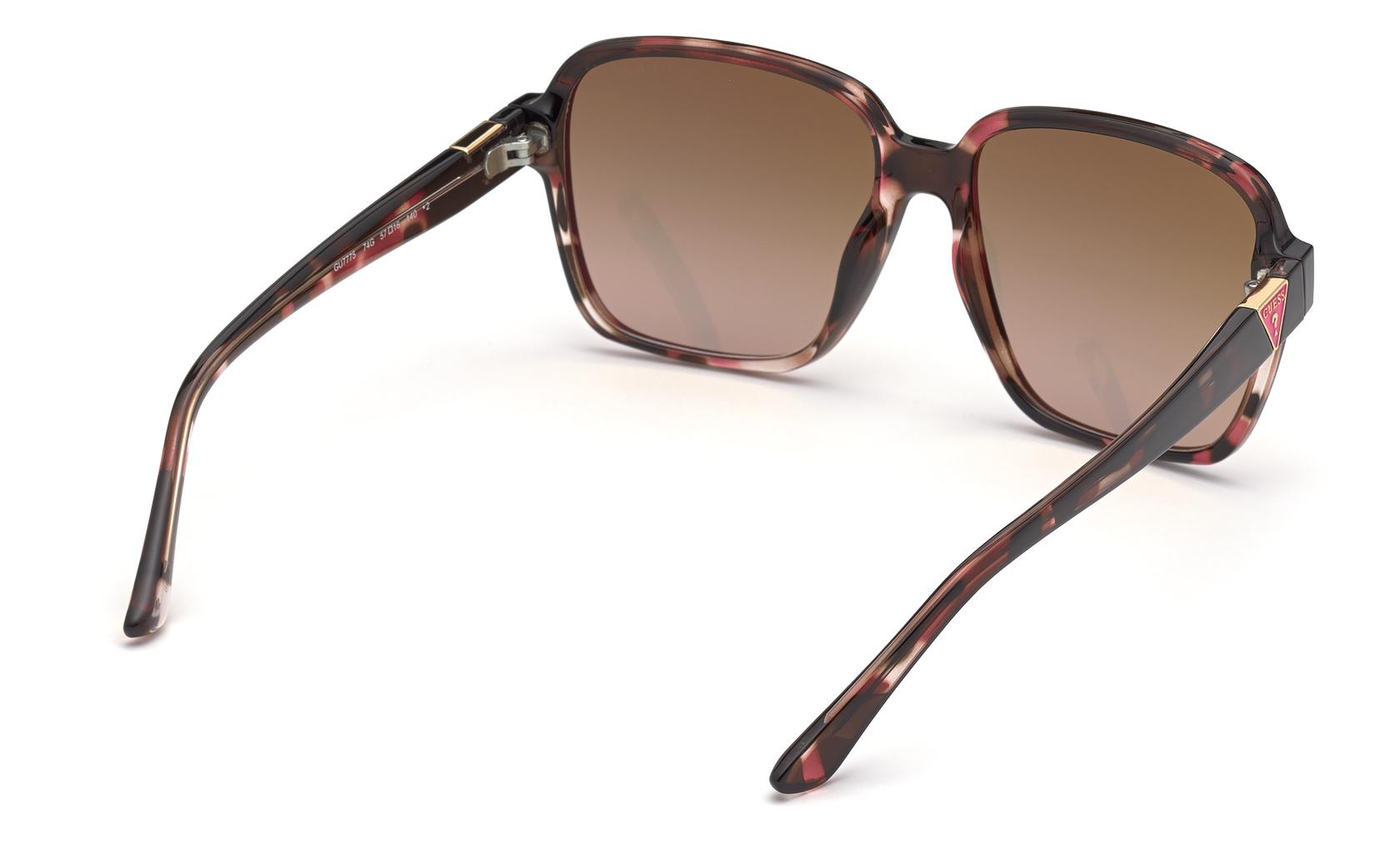 Guess Sunglasses GU7775 74G