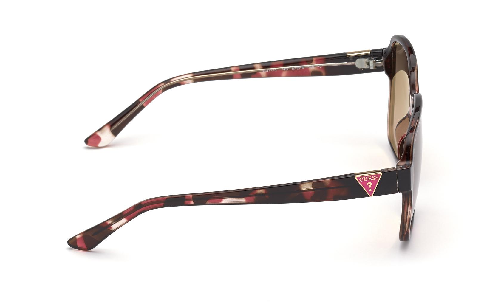 Guess Sunglasses GU7775 74G