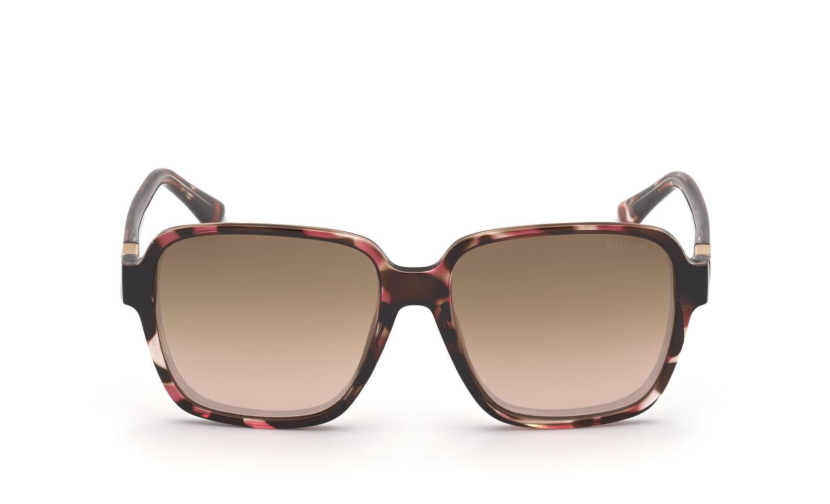 Guess Sunglasses GU7775 74G