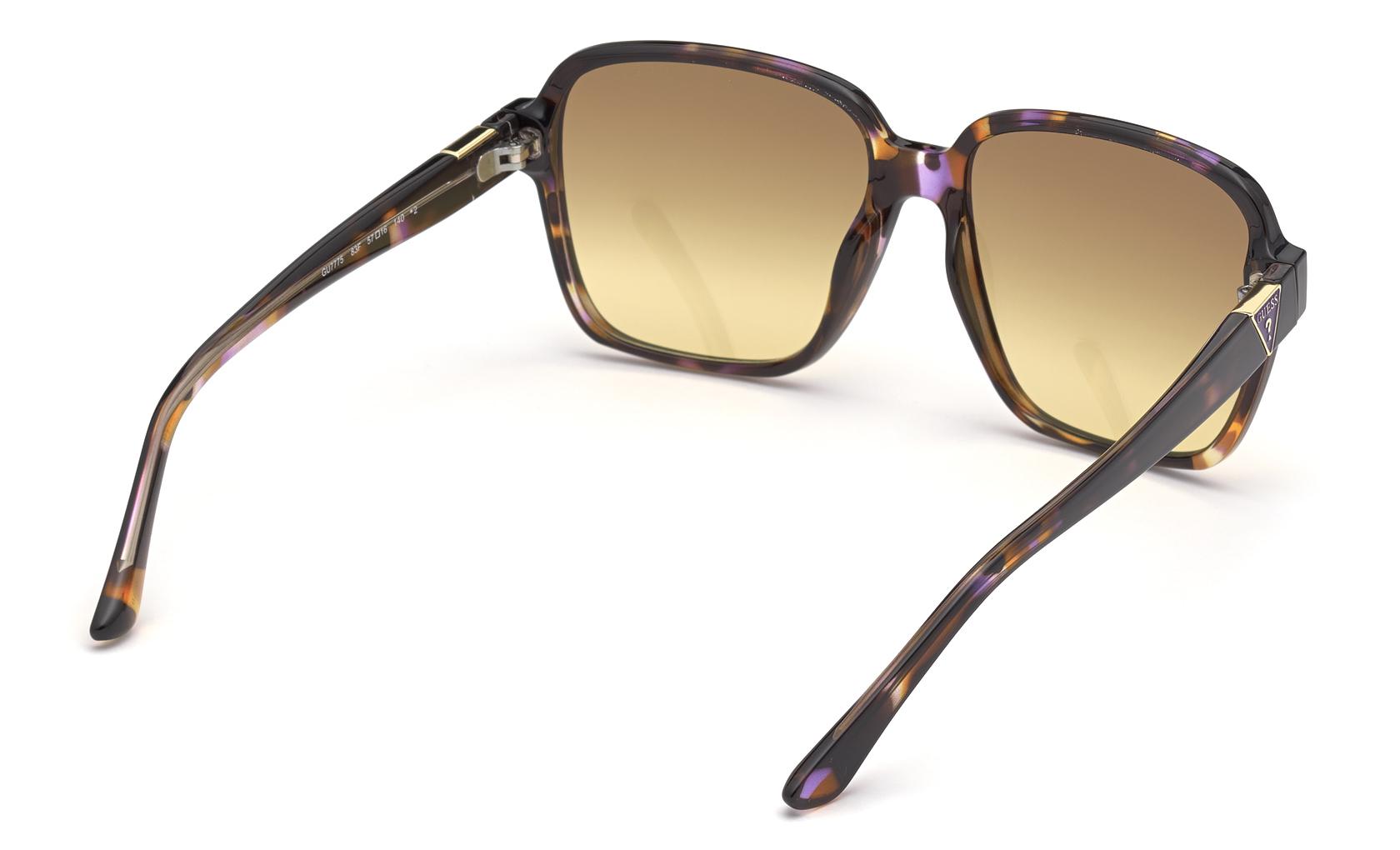 Guess Sunglasses GU7775 83F