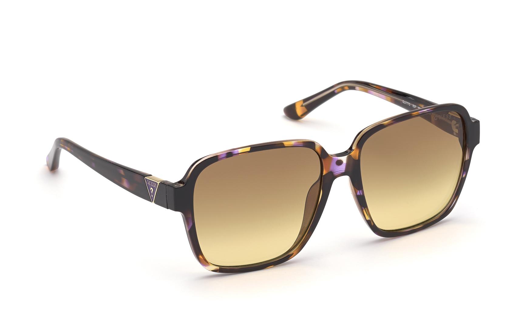 Guess Sunglasses GU7775 83F