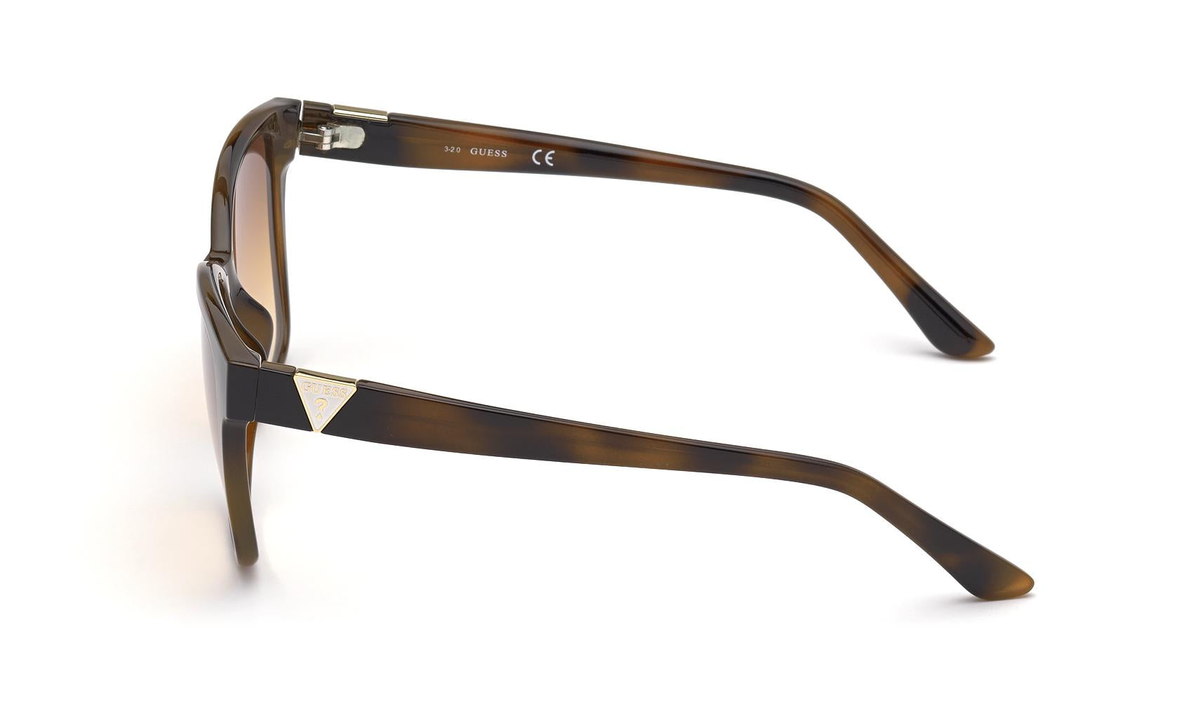 Guess Sunglasses GU7776 53F