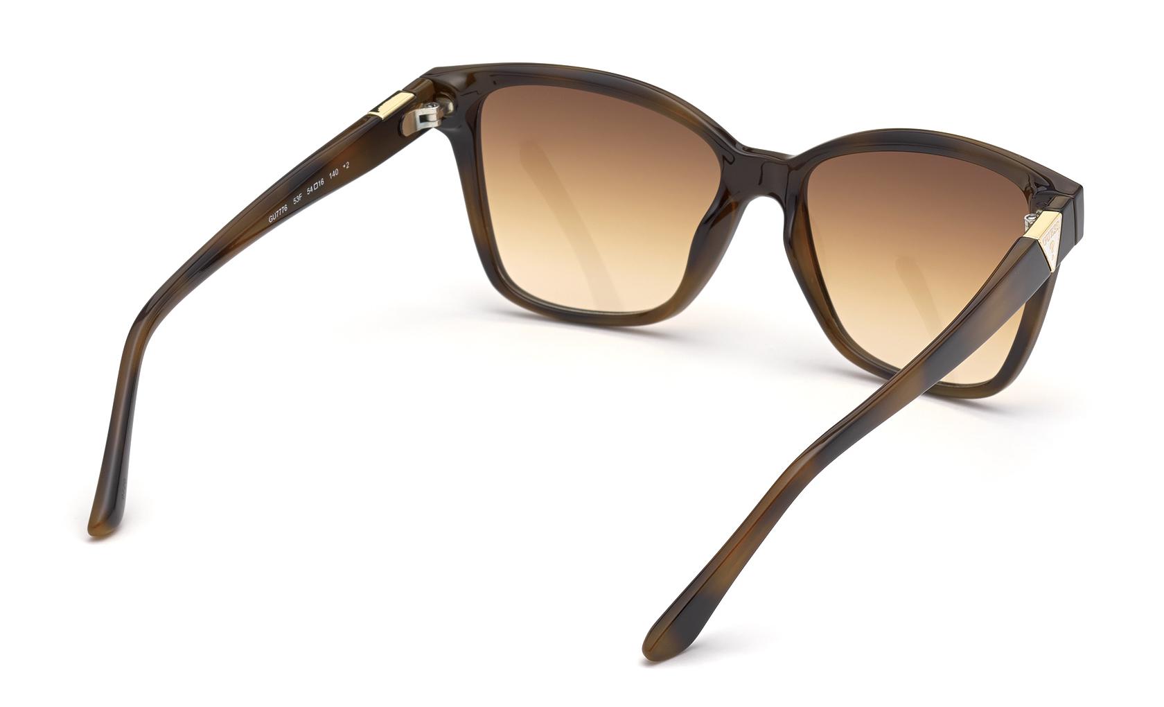 Guess Sunglasses GU7776 53F