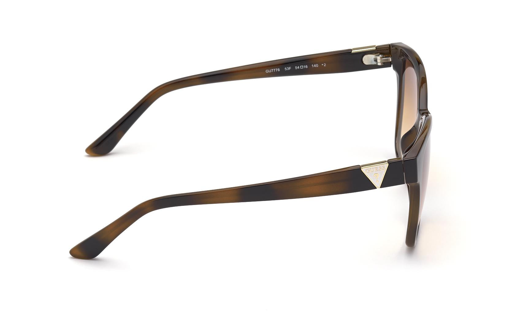 Guess Sunglasses GU7776 53F