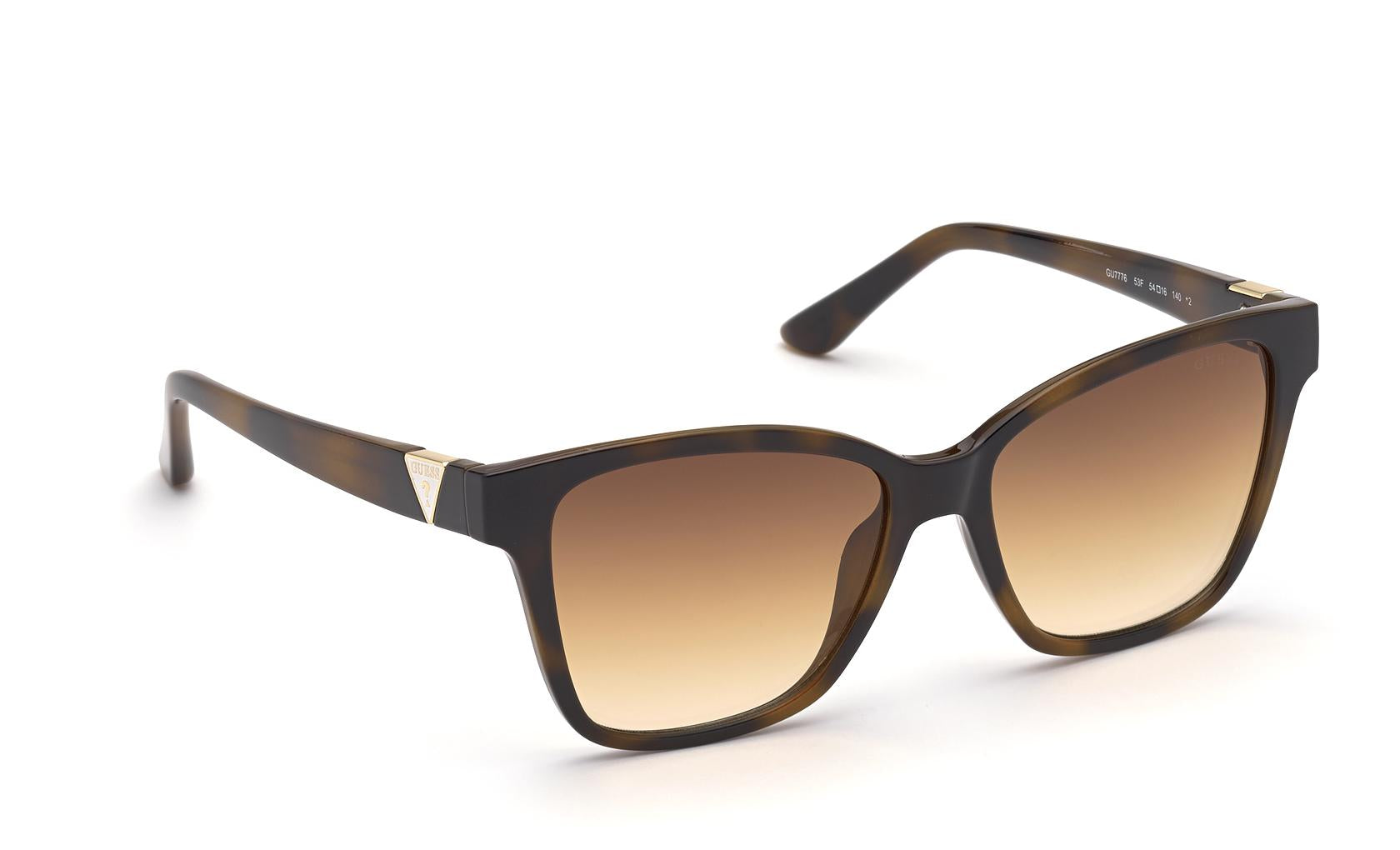 Guess Sunglasses GU7776 53F