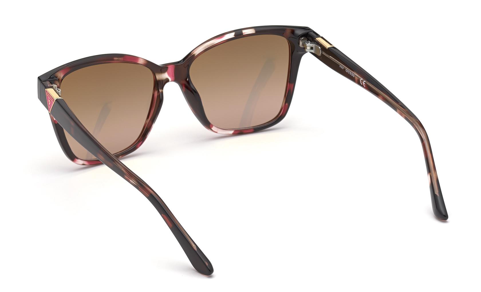 Guess Sunglasses GU7776 74G