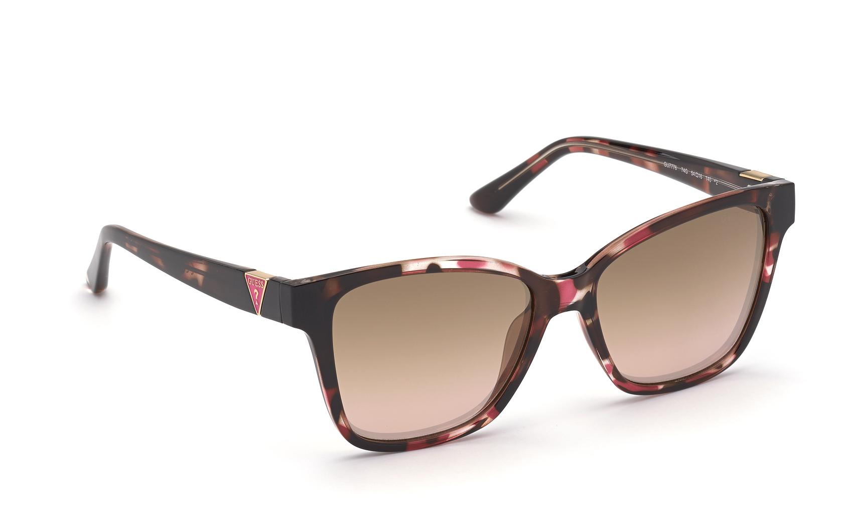 Guess Sunglasses GU7776 74G