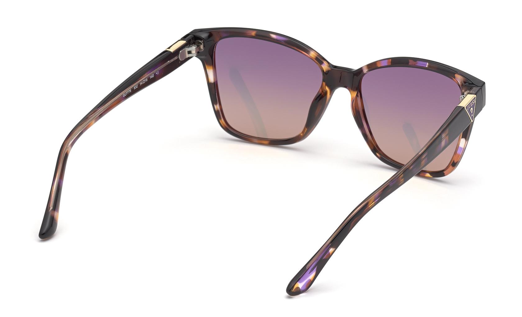 Guess Sunglasses GU7776 83Z