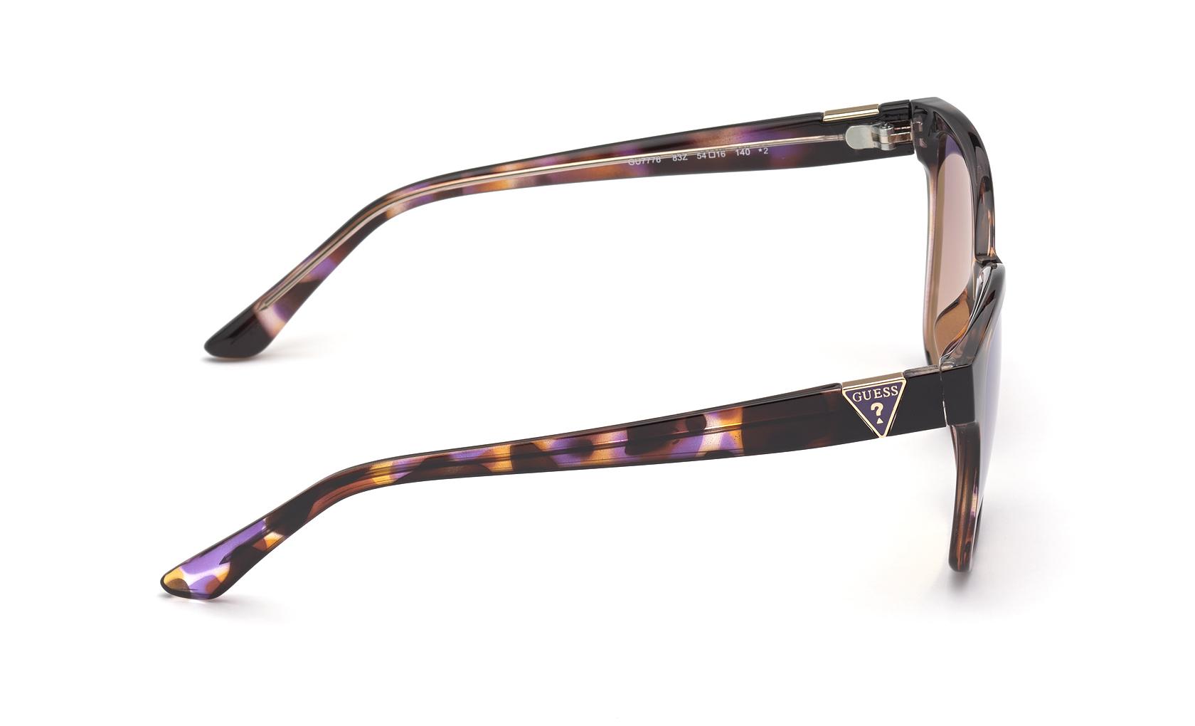 Guess Sunglasses GU7776 83Z