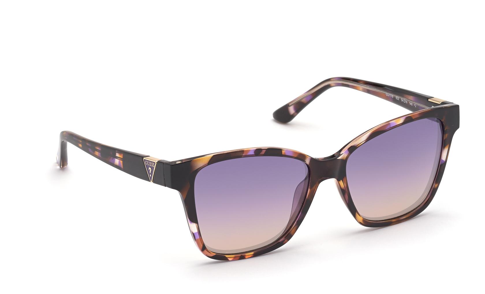 Guess Sunglasses GU7776 83Z