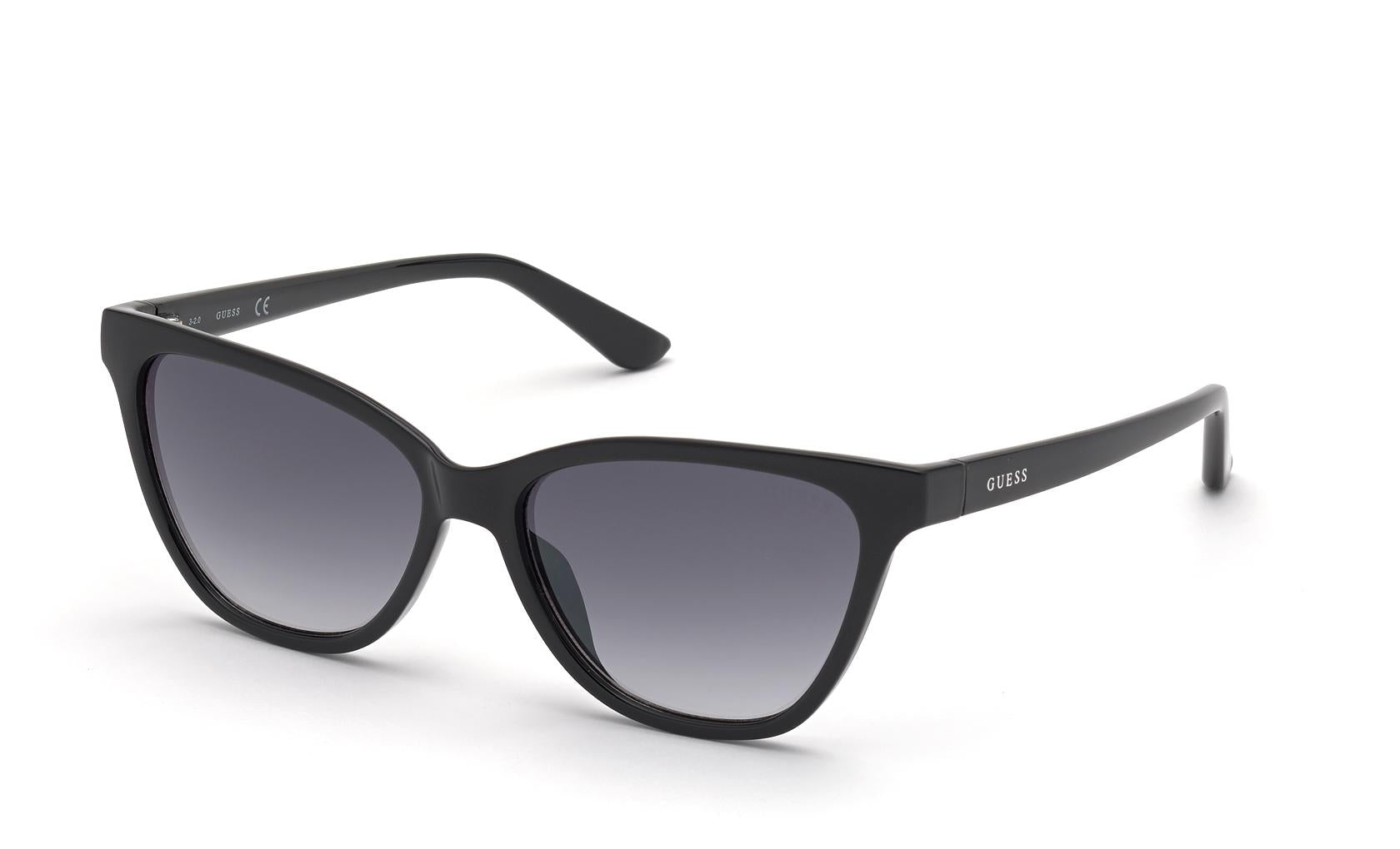 Guess Sunglasses GU7777 01C