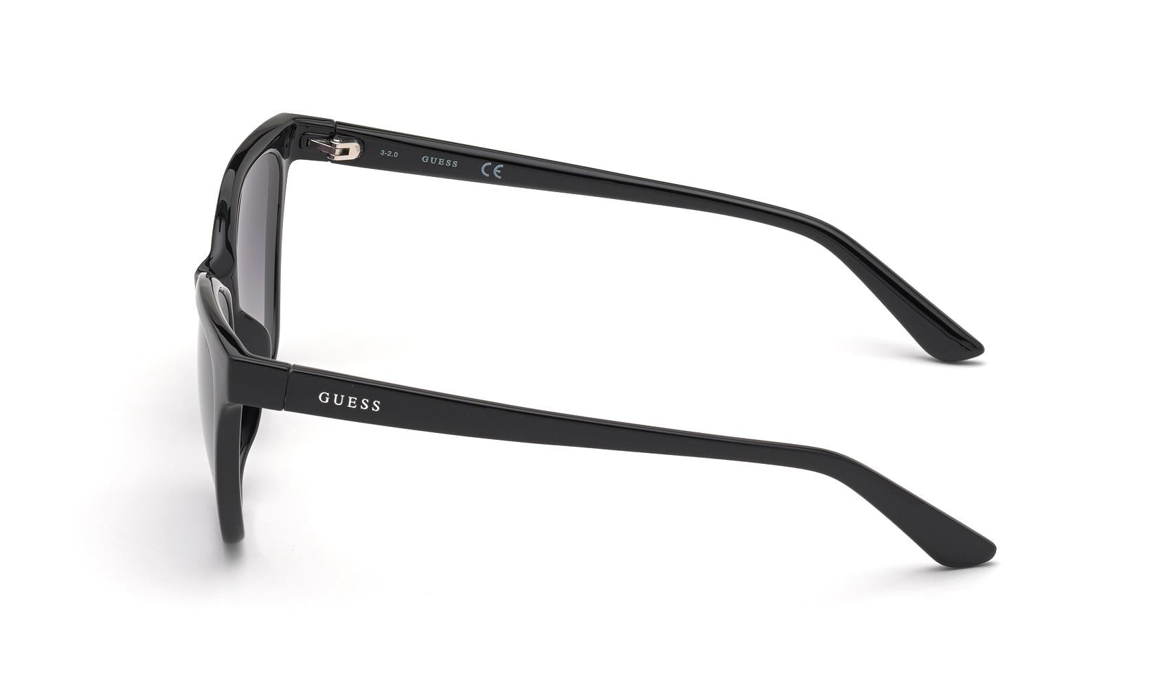 Guess Sunglasses GU7777 01C