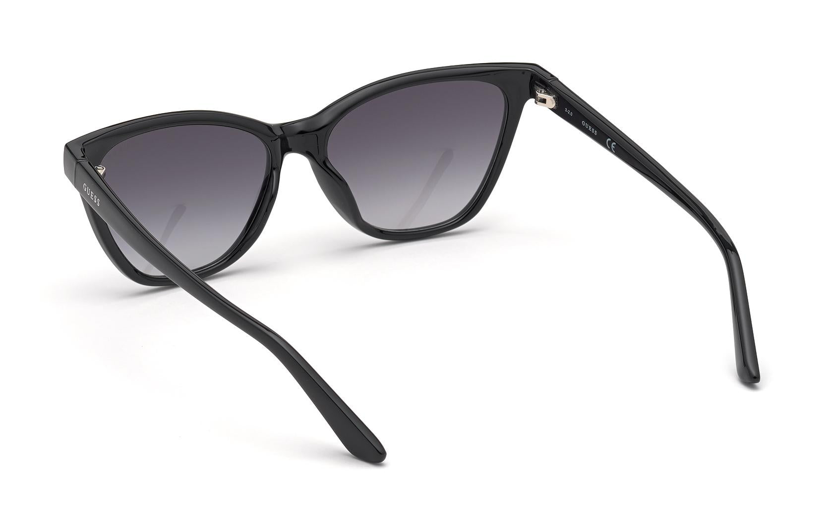 Guess Sunglasses GU7777 01C