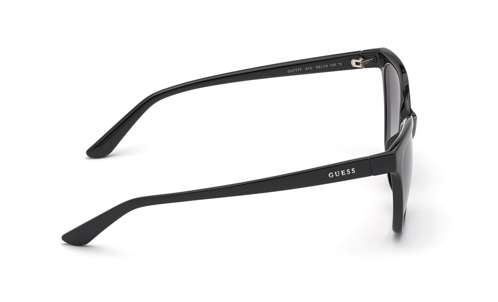 Guess Sunglasses GU7777 01C