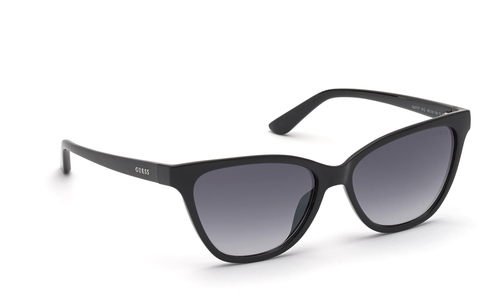 Guess Sunglasses GU7777 01C