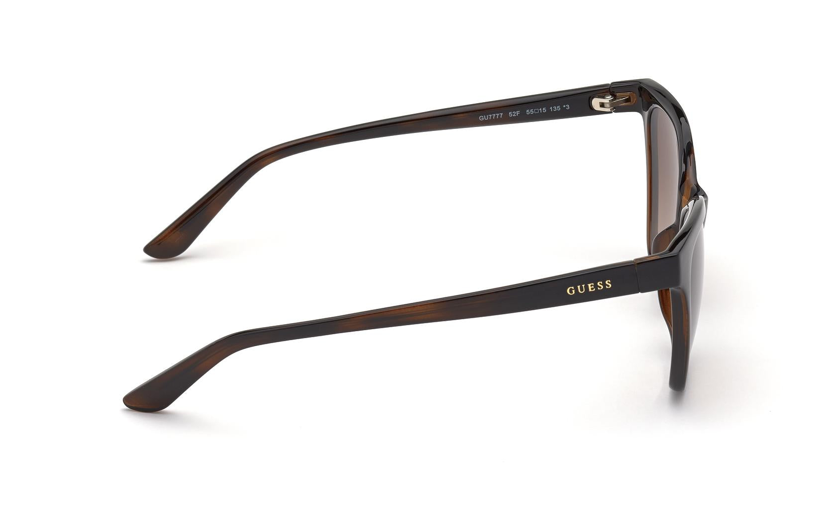 Guess Sunglasses GU7777 52F