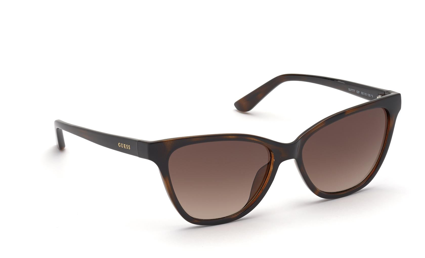 Guess Sunglasses GU7777 52F