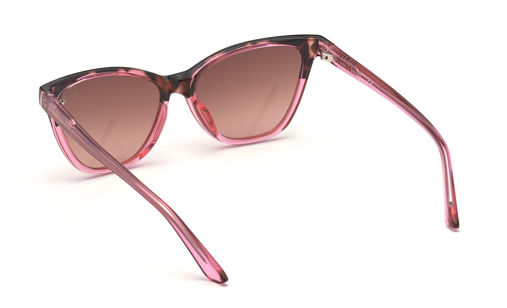 Guess Sunglasses GU7777 72U