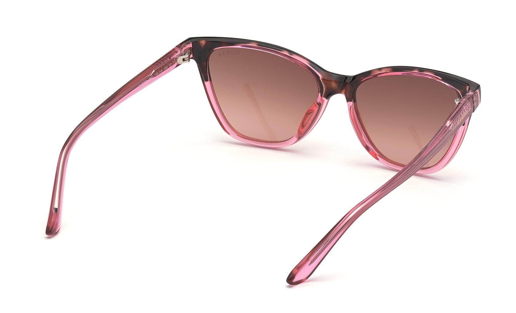Guess Sunglasses GU7777 72U