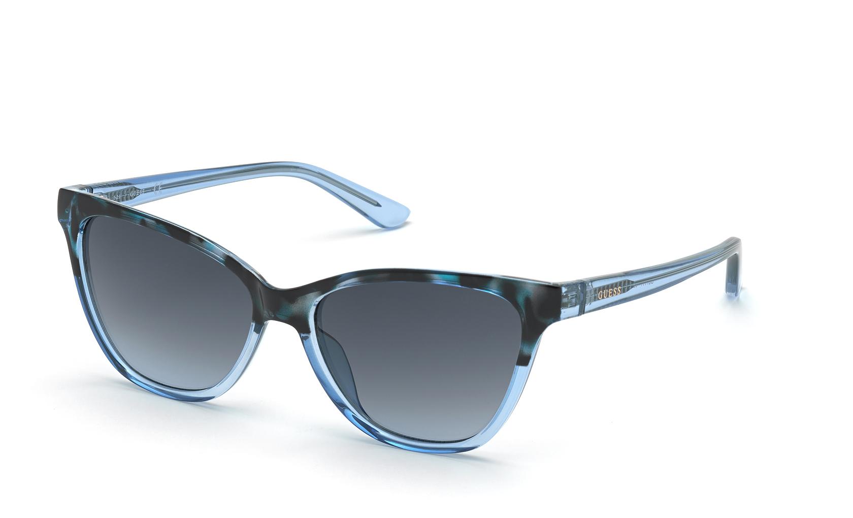 Guess Sunglasses GU7777 92W