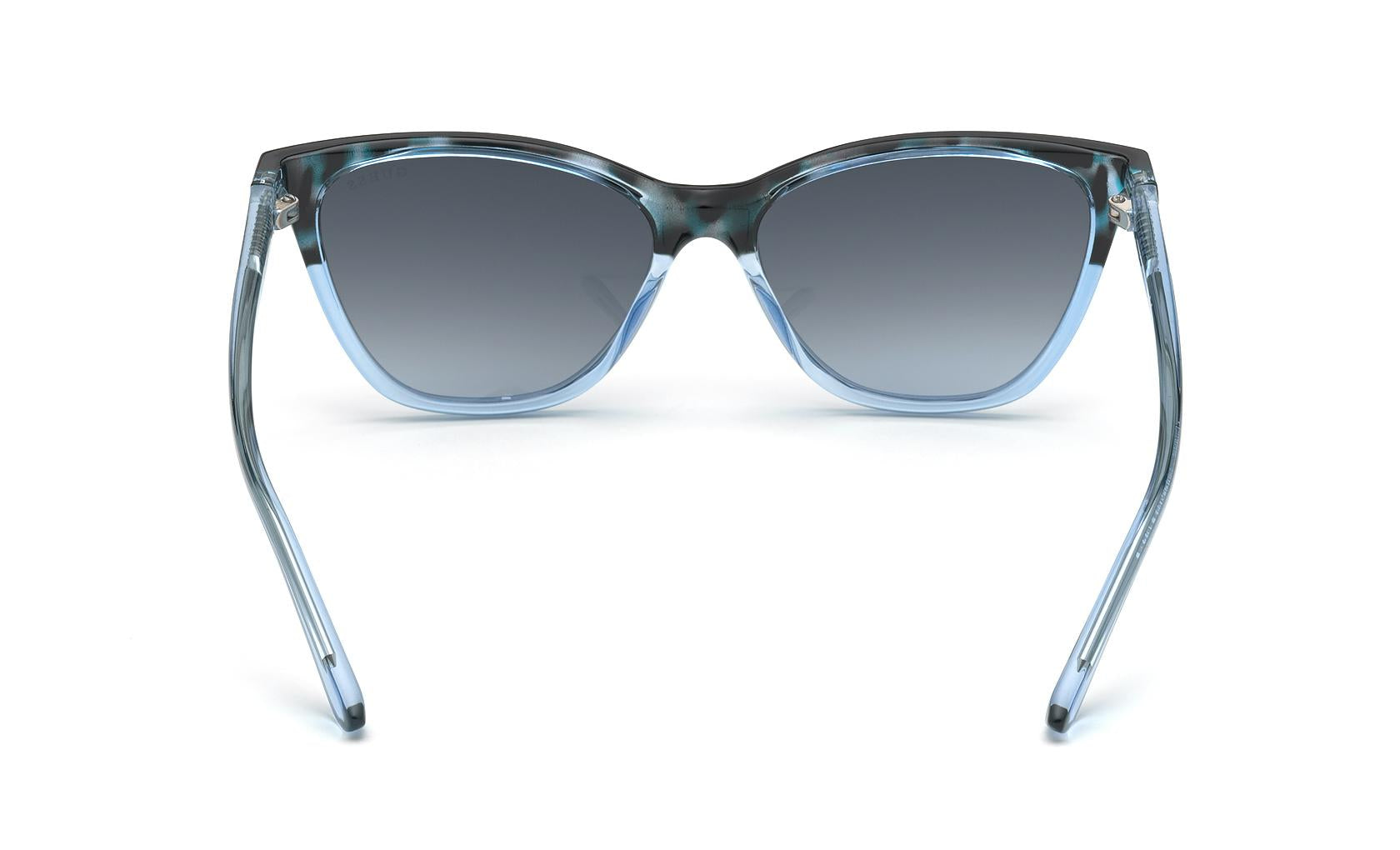 Guess Sunglasses GU7777 92W