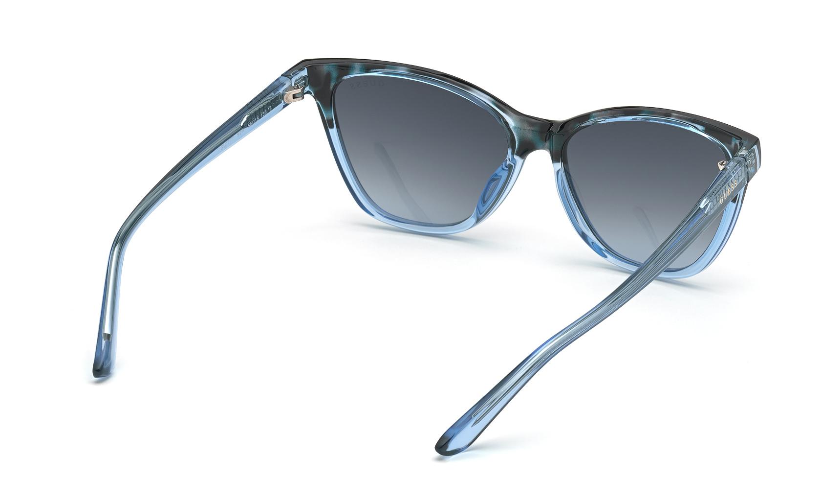 Guess Sunglasses GU7777 92W
