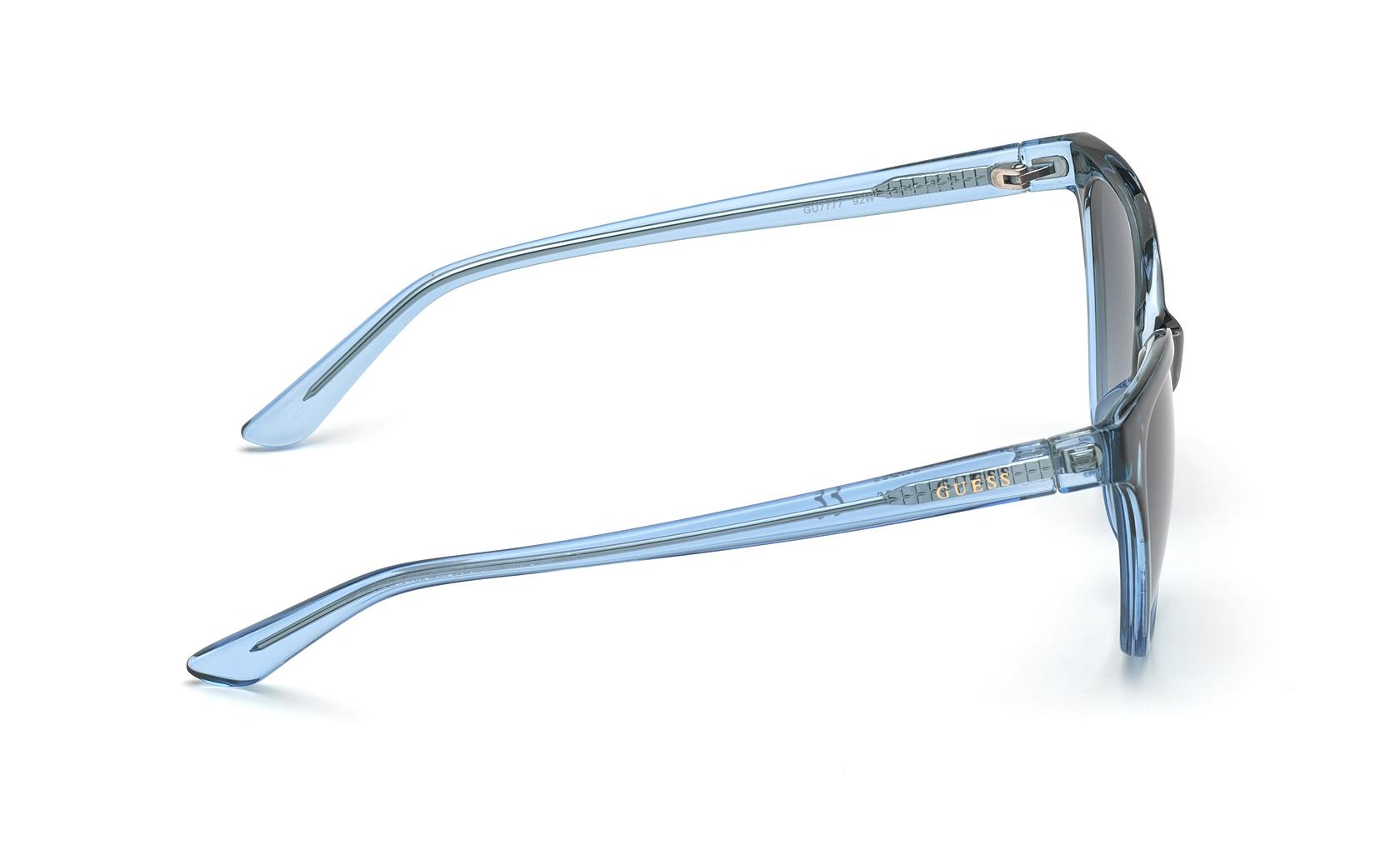 Guess Sunglasses GU7777 92W