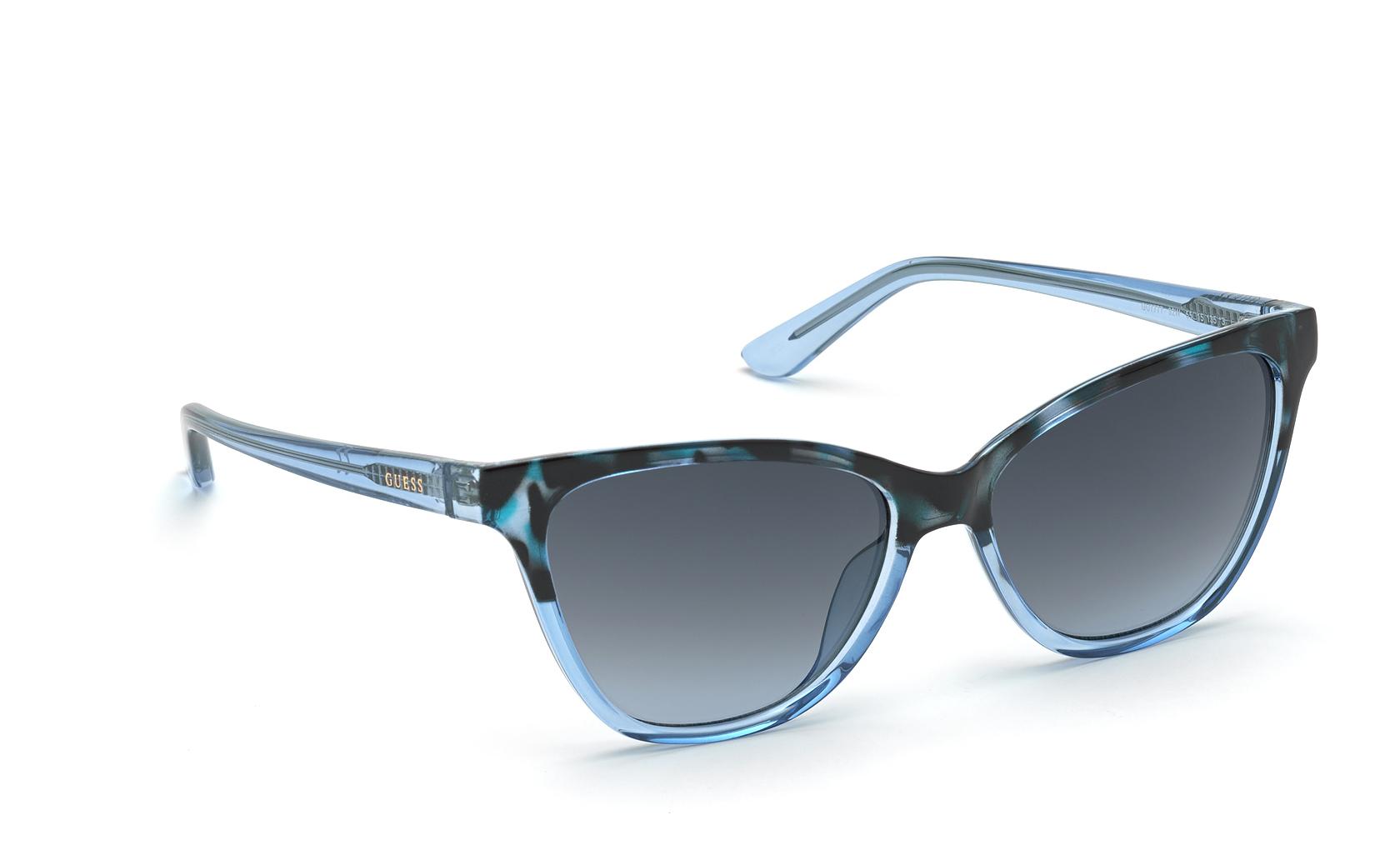 Guess Sunglasses GU7777 92W
