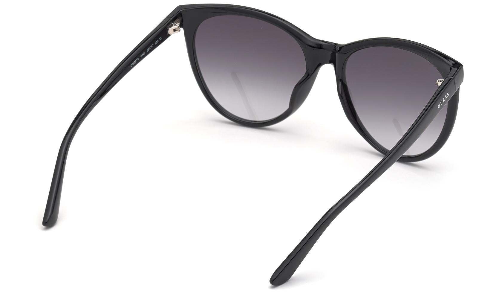 Guess Sunglasses GU7778 01C